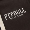 Мъжки суитшърт Pitbull Ruffin Detroit Hooded Zip dark chocolate 8