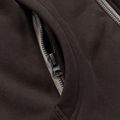Мъжки суитшърт Pitbull Ruffin Detroit Hooded Zip dark chocolate 12