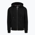Мъжки суитшърт Pitbull Ruffin Detroit Hooded Zip black/black 6