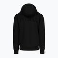 Мъжки суитшърт Pitbull Ruffin Detroit Hooded Zip black/black 7