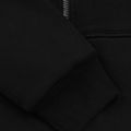 Мъжки суитшърт Pitbull Ruffin Detroit Hooded Zip black/black 11