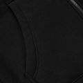 Мъжки суитшърт Pitbull Ruffin Detroit Hooded Zip black/black 12