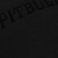 Мъжки суитшърт Pitbull Ruffin Detroit Hooded Zip black/black 14