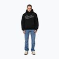 Мъжки суитшърт Pitbull Galaxy Hooded black 2