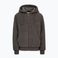 Мъжки суитшърт Pitbull Galaxy Hooded Zip taupe 5