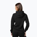 Дамски суитшърт Pitbull Explory Hooded black 3