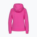 Дамски суитшърт Pitbull Explory Hooded candy pink 6