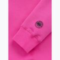 Дамски суитшърт Pitbull Explory Hooded candy pink 9