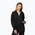 Дамски суитшърт Pitbull Explory Hooded Zip black