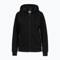Дамски суитшърт Pitbull Explory Hooded Zip black 5