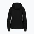 Дамски суитшърт Pitbull Explory Hooded Zip black 6