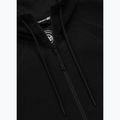 Дамски суитшърт Pitbull Explory Hooded Zip black 7
