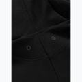 Дамски суитшърт Pitbull Explory Hooded Zip black 8