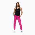 Дамски панталони Pitbull Explory candy pink 2