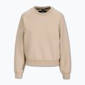 Дамски суитшърт Pitbull Discovery Crewneck Sweatshirt cappuccino 5