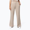 Дамски панталони Pitbull Open Discovery Track Pants cappuccino