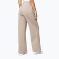 Дамски панталони Pitbull Open Discovery Track Pants cappuccino 3