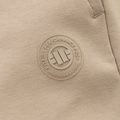 Дамски панталони Pitbull Open Discovery Track Pants cappuccino 8