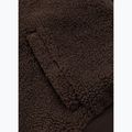 Дамски суитшърт Pitbull Daisy Hooded Zip dark chocolate 11