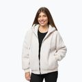 Дамски суитшърт Pitbull Daisy Hooded Zip light beige 4