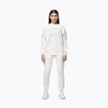 Дамски суитшърт Pitbull Crewneck Fiora off white 2