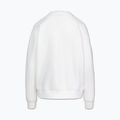 Дамски суитшърт Pitbull Crewneck Fiora off white 5