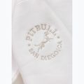 Дамски суитшърт Pitbull Crewneck Fiora off white 8