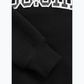 Дамски суитшърт Pitbull Crewneck Fiora black/black 10