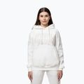 Дамски суитшърт Pitbull Fiora Hooded off white