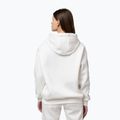 Дамски суитшърт Pitbull Fiora Hooded off white 3