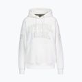 Дамски суитшърт Pitbull Fiora Hooded off white 4