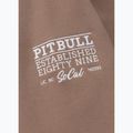 Дамски суитшърт Pitbull Fiora Hooded chocolate mousse 10
