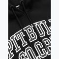 Дамски суитшърт Pitbull Fiora Hooded black 6