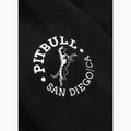 Дамски суитшърт Pitbull Fiora Hooded black 8