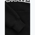 Дамски суитшърт Pitbull Fiora Hooded black 10