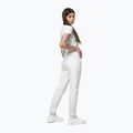Дамски панталони Pitbull Fiora Slim off white 4