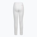 Дамски панталони Pitbull Fiora Slim off white 8