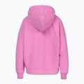Дамски суитшърт Pitbull Cal. Hooded ice pink 8