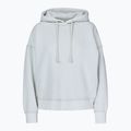 Дамски суитшърт Pitbull Lovia Hooded white stone 6
