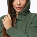 Дамски суитшърт Pitbull Lovia Hooded sage green 5