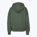 Дамски суитшърт Pitbull Lovia Hooded sage green 7
