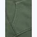 Дамски суитшърт Pitbull Sweetie Hooded Zip sage green 12