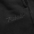 Дамски панталони Pitbull Lovia washed dark graphite 8
