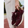 Мъжки обувки Pitbull Encino dark burgundy 8