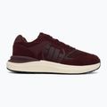Мъжки обувки Pitbull Encino dark burgundy 2