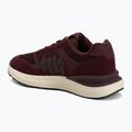 Мъжки обувки Pitbull Encino dark burgundy 3
