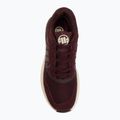 Мъжки обувки Pitbull Encino dark burgundy 5