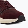 Мъжки обувки Pitbull Encino dark burgundy 7