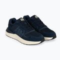 Мъжки обувки Pitbull Encino petrol blue 9