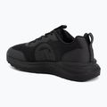 Мъжки обувки Pitbull Dogwood black/black 3